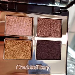Charlotte Tilbury Luxury  Eyeshadow Palette